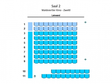 Saal 2